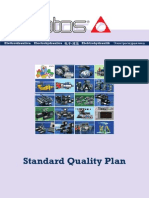 ATOS Standard Quality Plan