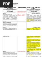 Cuadro Comparativo Del Copp 2012