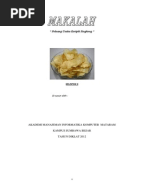 Contoh Jurnal Kewirausahaan - Contoh 917