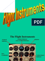 06 Flight Instruments
