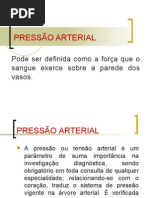 Download Aula de PRESSO ARTERIAL by Amanda Santos SN17532069 doc pdf