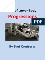 List of Progressions