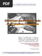 Apostila Metodologia Da Pesquisa