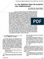 La Construccion y Los Distintos Tipos de Construccion en La Historia