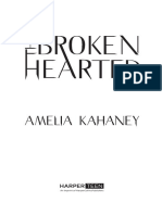 The Brokenhearted