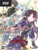 Download Sword Art Online 7 - Mothers Rosario by Ago Philosophi SN175331200 doc pdf
