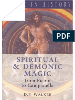 Spiritual&Demonic.magic