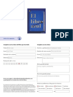 El Libro Azul - Multimedia