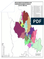 Sugestão para instalação de novos pluviômetros na rede de monitoramento da precipitação no município de Juiz de Fora - Minas Gerais