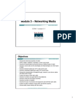 Ccna1 Mod3 NetMedia