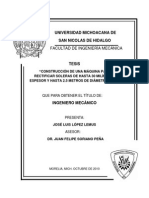 CONSTRUCCIONDEUNAMAQUINARIAPARAROLARYRECTIFICARSOLERASDEHASTA30MILIMETROSDEESPESORYHASTA25METROSDEDIAMETROEXTERIOR