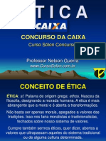 Etica Cursosolon.com.Br
