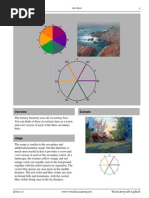 Drawing Materials Guide | PDF | Pencil | Drawing