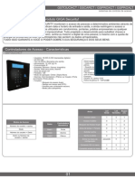 Manual GSCARCT GSTOUCHCT GSPROCT GSPROXLT - REV09 PDF