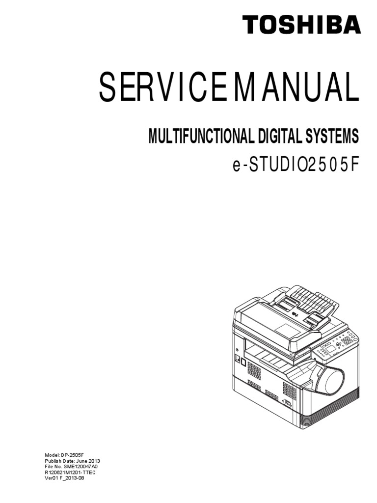 Download Driver Printer Toshiba E Studio 206