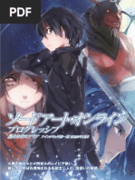Download Sword Art Online Other Story 2 Progressive - Aria in the Starless Night Aincrad 1st Floor December 2022 by Ago Philosophi SN175344598 doc pdf
