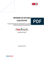 Estudio Exploratorio Comportamiento de Accidentabilidad en Los Hogares Por Productos No Alimenticios Sernac 13abril2011