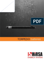 S TorpedoBatteries
