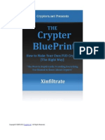 The Crypt Er Blueprint Free