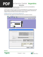 Macros Com en Ethernet