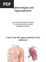 Download Splenomegaly and Hypersplenism by anas hindawi SN17535530 doc pdf