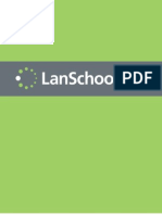 LanSchool75 User Guide_ES