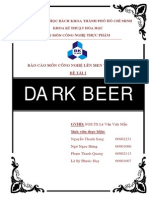 Cong Nghe Len Men Bia Den Den Dark Beer