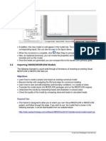 VMODFlex ImportingVmodProjects Tutorial