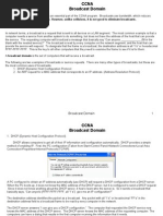 Download Broadcast Domains by hedgehogtech SN17536104 doc pdf