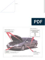 c5 Architecture Electrique PDF