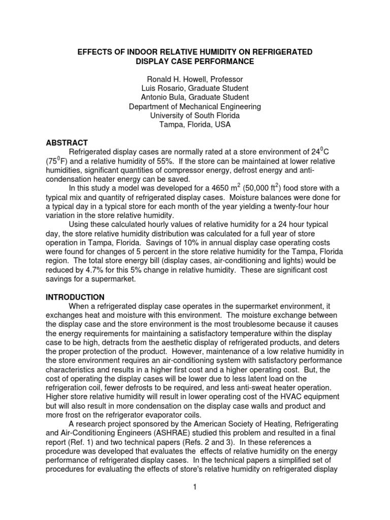 Hvac research paper picture