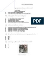 Soporte Tecnico