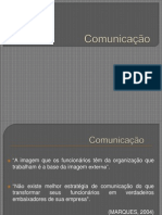 Comunicação