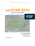 Manual Ge Star 2010