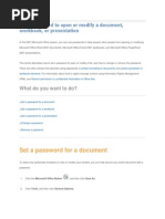 SSH Passwd | PDF | Cyberwarfare | Security