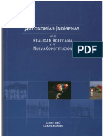 autonomías_indigenas_realidad _bolivia