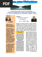 Ecos de Ródão nº. 113 de 26 de Setembro