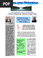 Ecos de Ródão nº. 115 de 10 de Outubro a