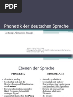 Download Phonetik Der Deutschen Sprache by zuccsi SN175399995 doc pdf