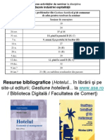 Geografie I