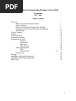 Download Intercultural Communication Training A Sector Study by JoAnne Stein SN17540108 doc pdf
