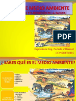 Taller de Medio Ambiente