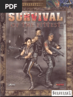 1/6　12インチ　U.S.ARMY 10th SPECIAL FORCES FASA7114 - Shadowrun - Fields of Fire | PDF | Anti Tank Warfare