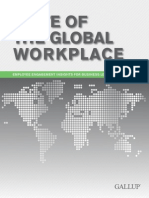 State of the Global Workplace Report 2013