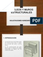 NÚCLEOS Y MUROS ESTRUCTURALES2