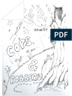 Cops and Robbers - June 2009