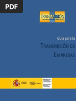 Guia Transmisiones VG Web