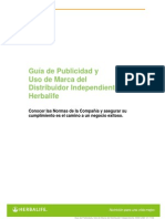 Guia de Publicidad PDF