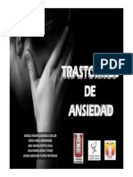 Trastornos de Ansiedad 2