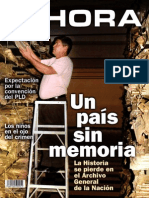 Revista Ahora 1303